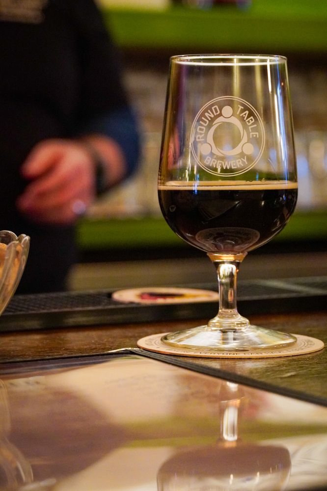 Round Table Brewery