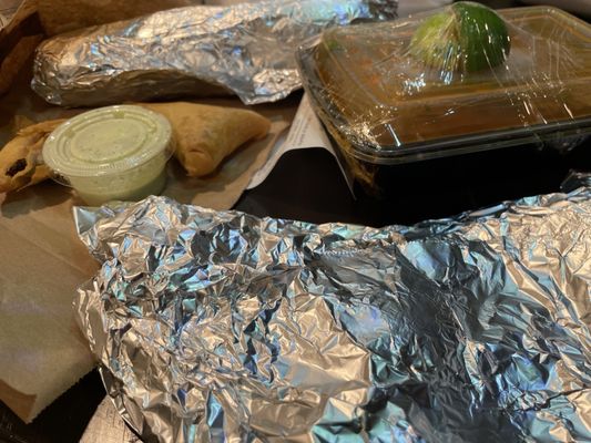 Indopak World Market