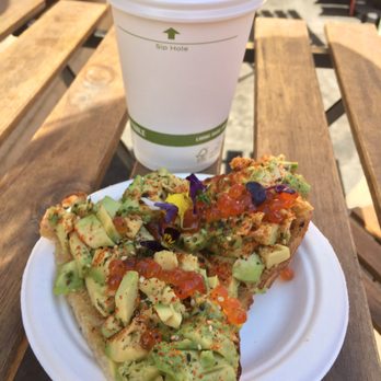 SPRO - Coffee & Tea Near Me - San Francisco, California SPRO - Coffee & Tea Near Me - San Francisco, California