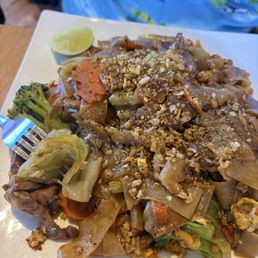 Pad See Ew