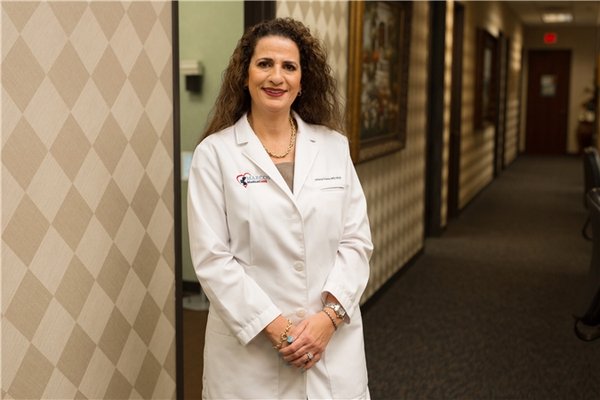 Marcos Medical Wellness