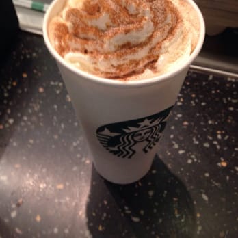 Starbucks - Made by the lovely sole! - Coffee & Tea Near Me - Castro Valley, California