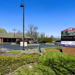 Aesthetic Family Dentistry - 536 W. Boughton Rd, Suite A