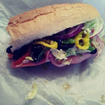 Lake Mathews General Store - My Italian sub!! Always good!! Thanks lake Matthew's - Convenience Stores Near Me - Perris, California