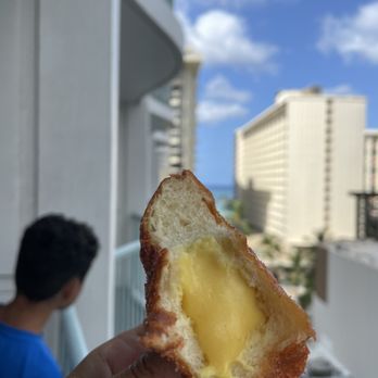 Leonard's Bakery - Mango, flavor of the month - Bakeries Near Me - Honolulu, Hawaii
