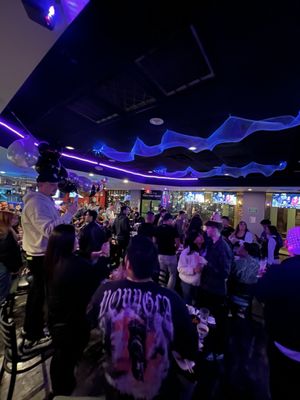 K-Pub Korean Cuisine & Karaoke by null