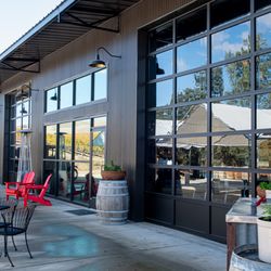 Locatelli Vineyards & Winery