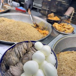Plov! Plov!