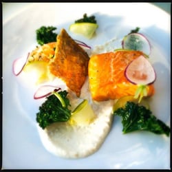 Saltwood On the Green - Dish