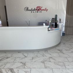 Beulah Family Clinic - Front Desk