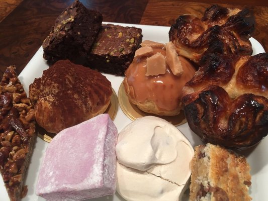 Blue Canary Confections by null