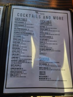 Menu photo 1 The Press Wine Bar Tracy, CA Menu photo 1 The Press Wine Bar Tracy, CA