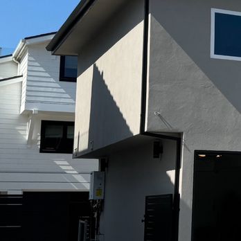 Rainco Gutters - Gutter Services Near Me - Westminster, California