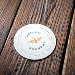 Premium Draught