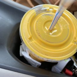 Mango Lassi Mango Lassi