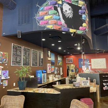 The Smoothie Room - Juice Bars & Smoothies Near Me - Orlando, Florida