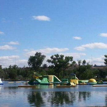 Blue Hole Recreation Spot - Wibit - Recreation Centers Near Me - Santa Rosa, New Mexico Blue Hole Recreation Spot - Wibit - Recreation Centers Near Me - Santa Rosa, New Mexico