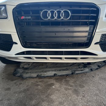 Audi North Austin - Auto Repair Near Me - Austin, Texas