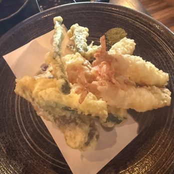 Sushi Blue Wave - Mixed tempura - Sushi Bars Near Me - Lihue, Hawaii Sushi Blue Wave - Mixed tempura - Sushi Bars Near Me - Lihue, Hawaii