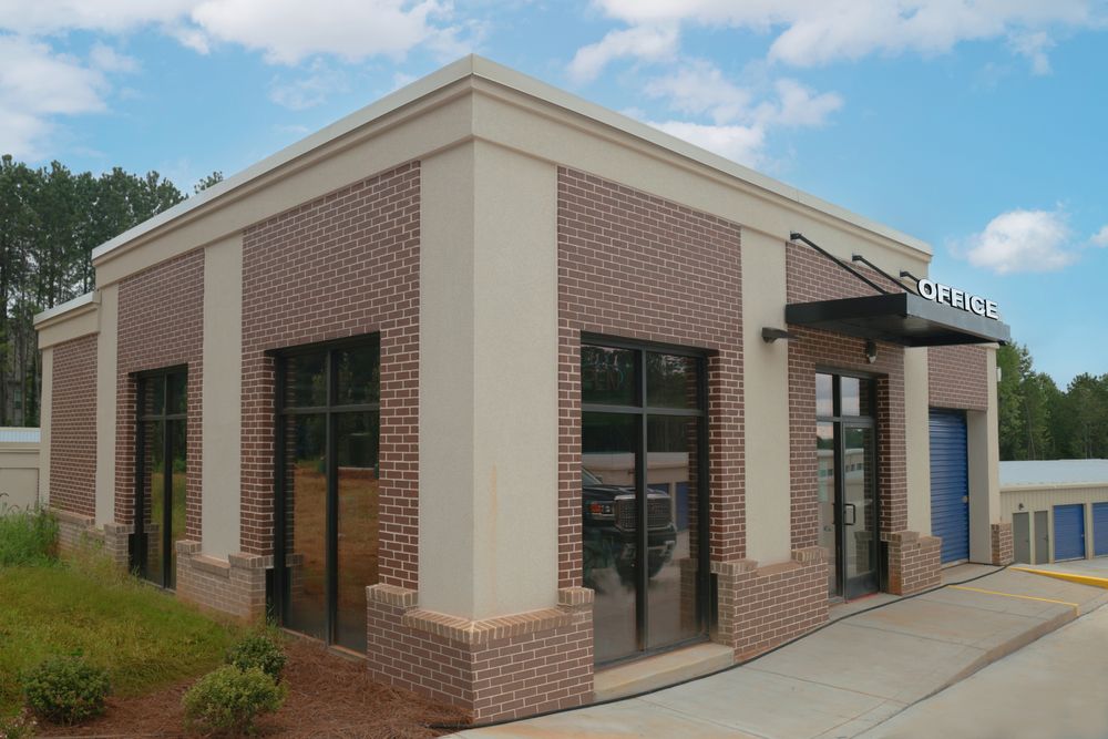 MIDGARD SELF STORAGE - Updated October 2026 - Request a Quote - 64 ...