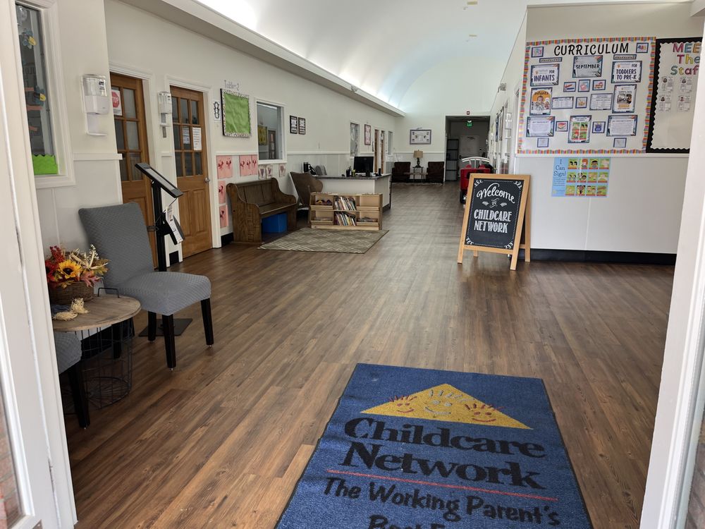 Childcare Network - childcare center in Hixson, TN