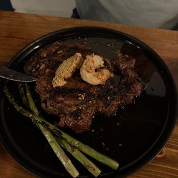 Rober Cocktails And Culinary - Ribeye - American Near Me - Benton, Arkansas