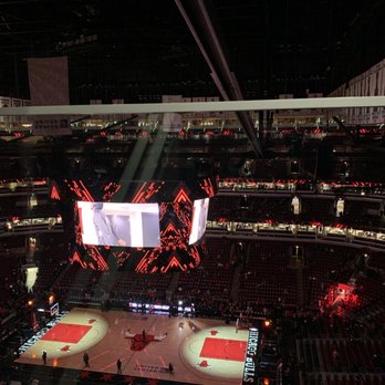 United Center - Stadiums & Arenas Near Me - Chicago, Illinois United Center - Stadiums & Arenas Near Me - Chicago, Illinois