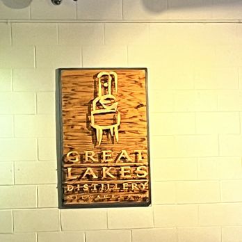 Great Lakes Distillery - Distilleries Near Me - Milwaukee, Wisconsin