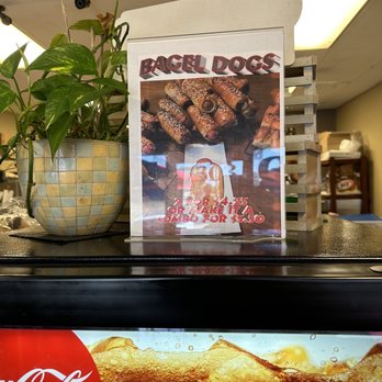Bagels Galore - Bagel dogs?!?! What??? - Bagels Near Me - Hudson, Florida