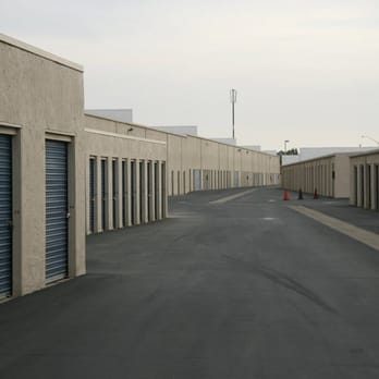 Alluvial Mini Storage - Self Storage Near Me - Fresno, California Alluvial Mini Storage - Self Storage Near Me - Fresno, California