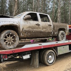 New Albany Towing & Recovery