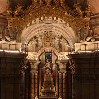 Igreja dos Clérigos - Churches Near Me - Porto, 13 Igreja dos Clérigos - Churches Near Me - Porto, 13