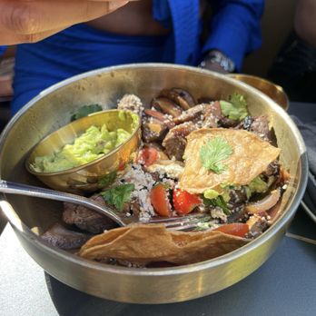 Mayami Wynwood - Steak bowl - Mexican Near Me - Miami, Florida Mayami Wynwood - Steak bowl - Mexican Near Me - Miami, Florida
