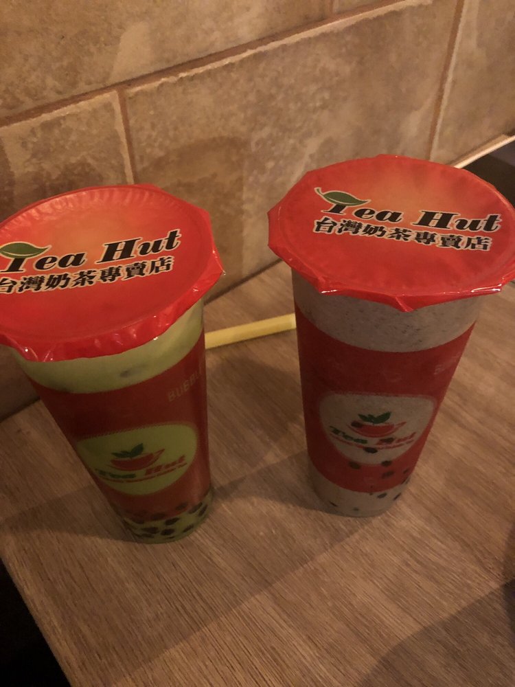 JAZ 128 TEA HUT Updated September 2024 128 Dalhousie Street