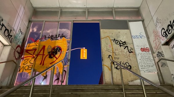 Chinatown Centre by null