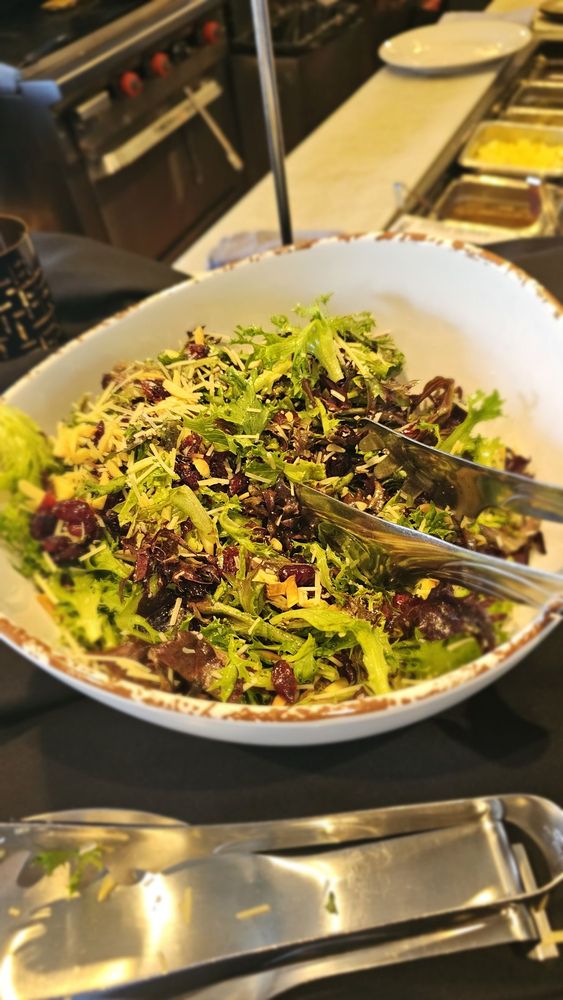 Grand Street Cafe gift card