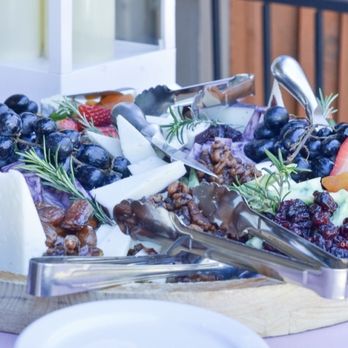 Continental Caterers - Caterers Near Me - Campbell, California Continental Caterers - Caterers Near Me - Campbell, California