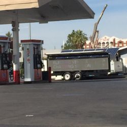 76 Gas