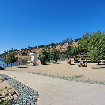 Lake Natoma - Late summer - Lakes Near Me - Folsom, California Lake Natoma - Late summer - Lakes Near Me - Folsom, California