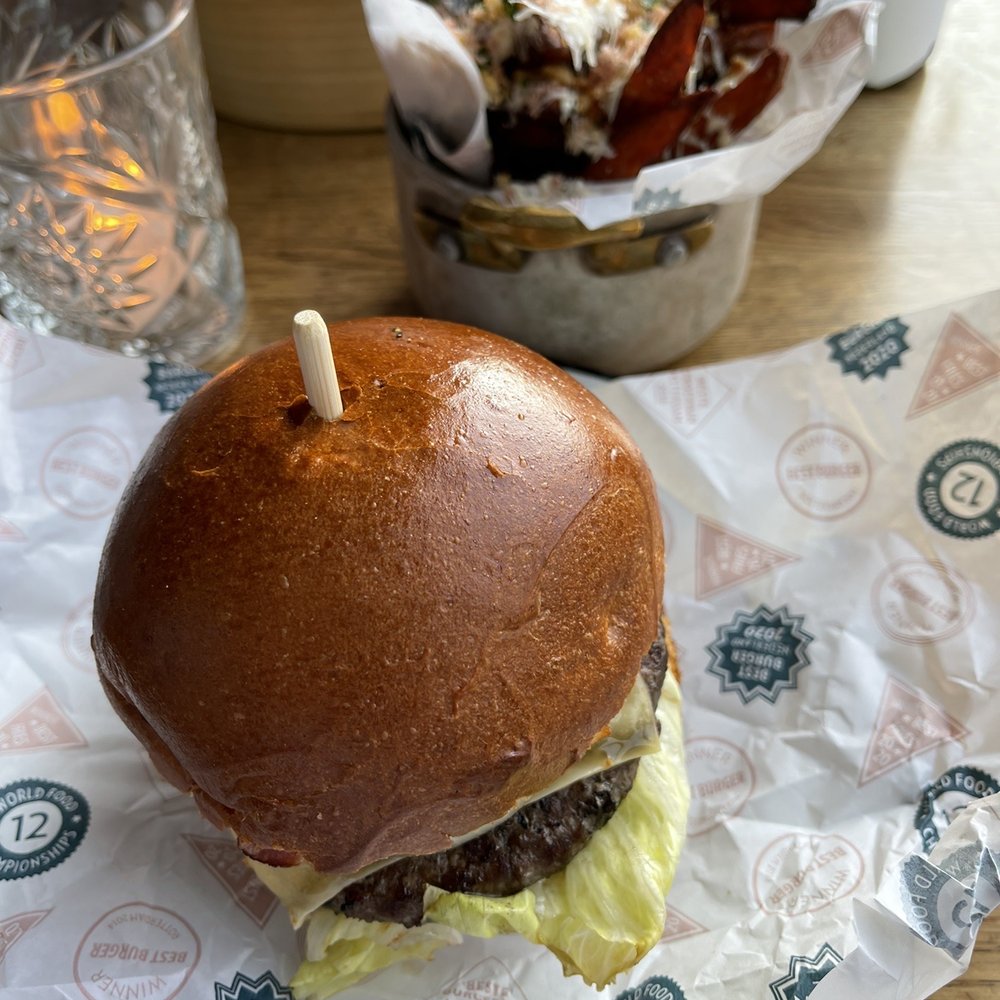 Ter Marsch & Co - Hamburger - Burgers Near Me - Amsterdam, New Hampshire Ter Marsch & Co - Hamburger - Burgers Near Me - Amsterdam, New Hampshire