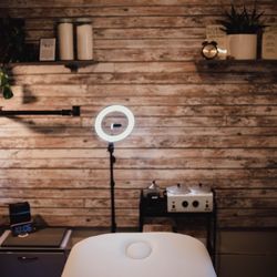 WildBareWaxing - Ready for the day