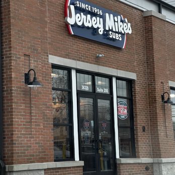 Jersey Mike's Subs - Sandwiches Near Me - Avon, Ohio Jersey Mike's Subs - Sandwiches Near Me - Avon, Ohio