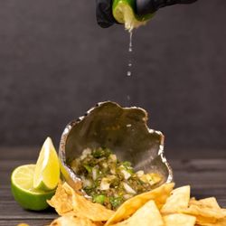 Shango’s Urban Taqueria
