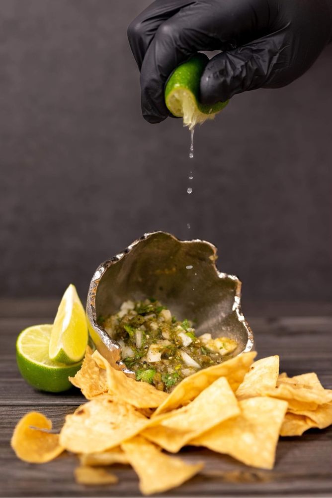 Shango’s Urban Taqueria