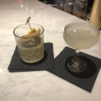 DOMU - Dr. Phillips - Lychee Martini and Toki Old Fashioned - Ramen Near Me - Orlando, Florida DOMU - Dr. Phillips - Lychee Martini and Toki Old Fashioned - Ramen Near Me - Orlando, Florida