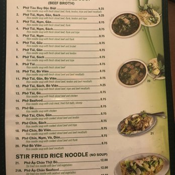 Pho Tau Bay - Vietnamese Near Me - Minneapolis, Minnesota Pho Tau Bay - Vietnamese Near Me - Minneapolis, Minnesota