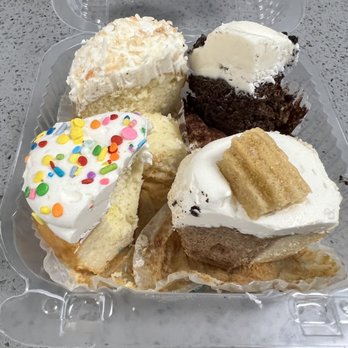 Caked Las Vegas - Bakeries Near Me - Las Vegas, Nevada