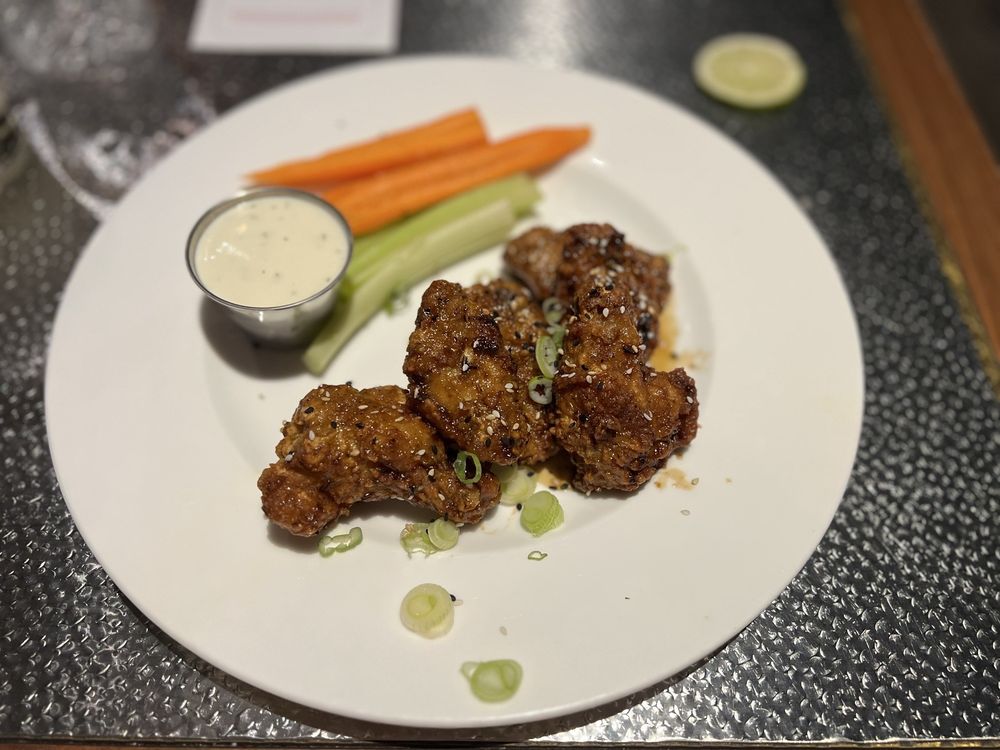 District - wedding in Los Angeles, CA