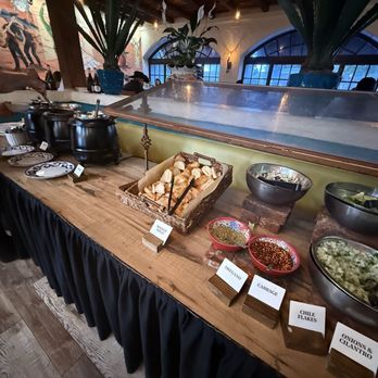 El Torito - Brunch - Mexican Near Me - Northridge, California