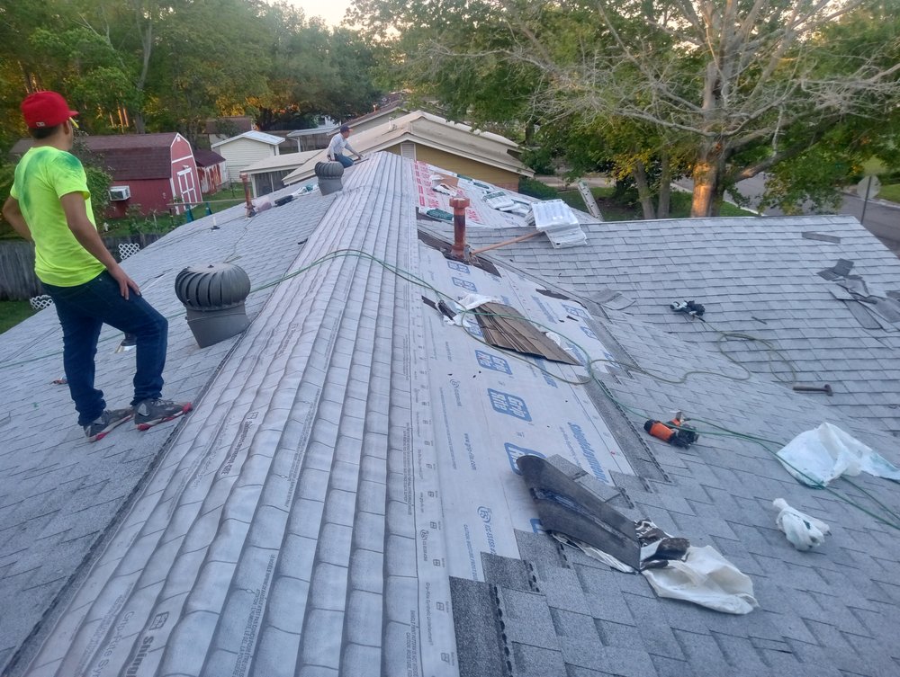 Slide of HMJ Endeavor